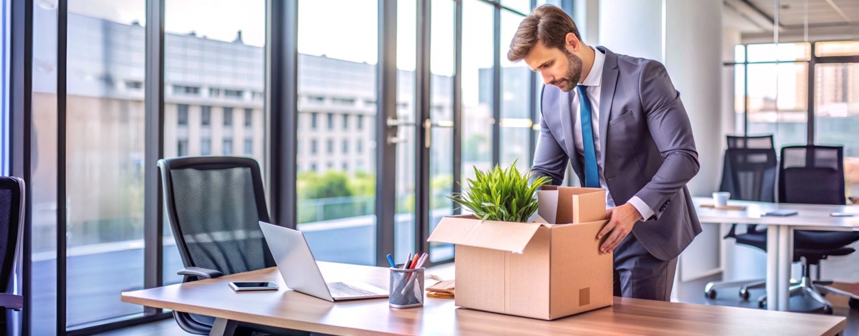 روش برای اخراج کارگر و شرایط اخراج