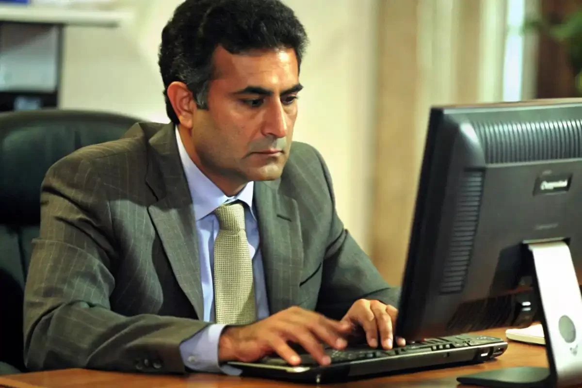 استعلام سوابق بیمه تامین اجتماعی با کد ملی